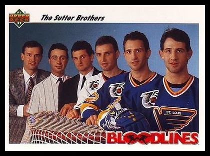 645 The Sutter Brothers